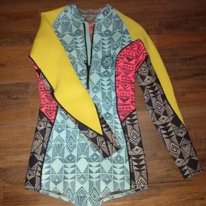 Billabong WetSuit